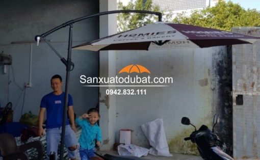 Ô lệch tâm bát giác một tầng