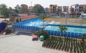 mặt bằng