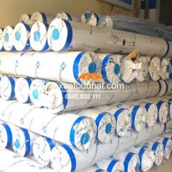 Bạt bể bơi di động