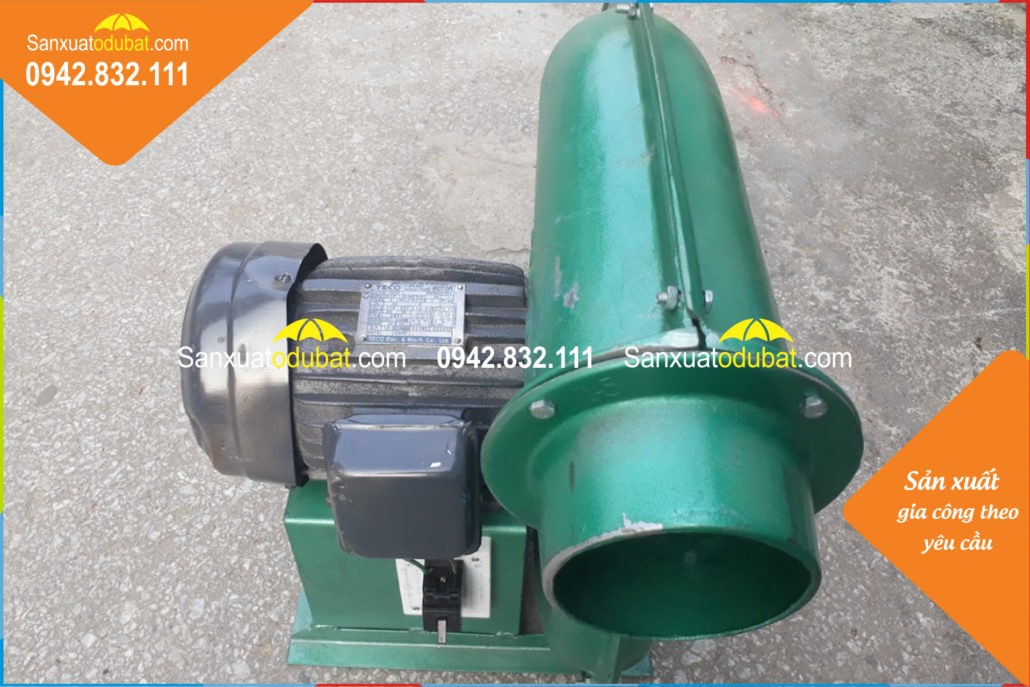 Máy thổi 1 HP