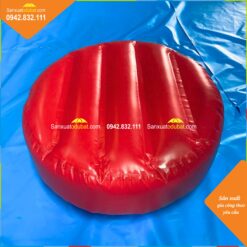 phao nổi trên nước