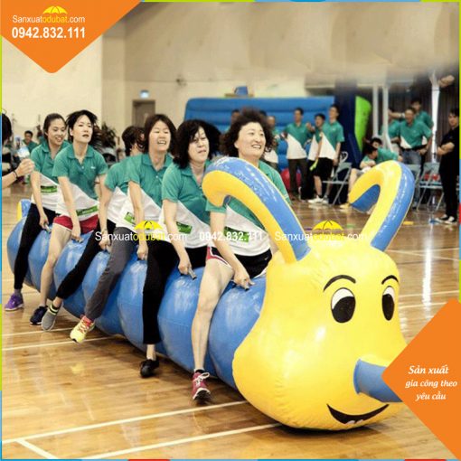 Đồ chơi bơm hơi