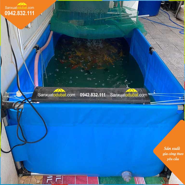 Sản phẩm khách hàng đang sử dụng thực tế