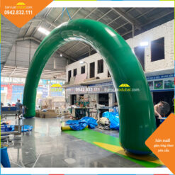 cổng hơi sự kiện