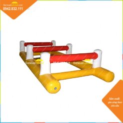 Vượt chướng ngại vật