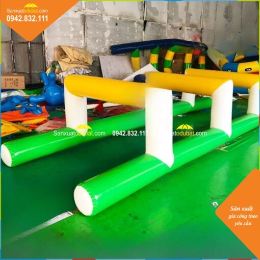 Vượt chướng ngại vật
