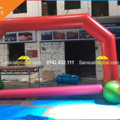 Xưởng sản xuát ô dù bạt