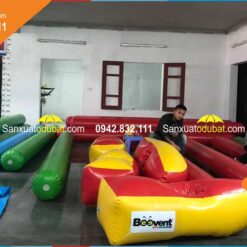 Xưởng sản xuát ô dù bạt