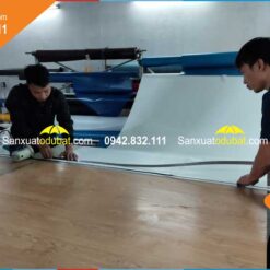 Xưởng sản xuát ô dù bạt