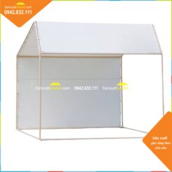 lều che nắng bốn chân