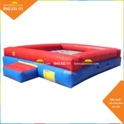 Trò chơi Twister Bơm hơi