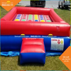 Trò chơi Twister Bơm hơi