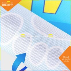 Thảm trò chơi vận động kết hợp tay chân