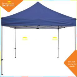 Nhà bạt di động 4mx6m (2)