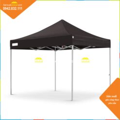 Nhà bạt di động 4mx6m (2)